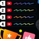 El ranking de podcast más popular llega a YouTube