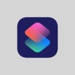 nueva versión de la aplicación de comandos rápidos con ai