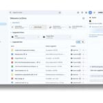 Géminis resume todos los cambios en los documentos