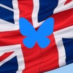 Bluesky agrega verificación de edad en el Reino Unido