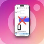Cómo desactivar los mensajes directos en Instagram