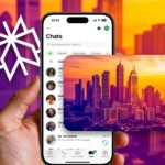 Cree imágenes de IA en WhatsApp con perplejidad