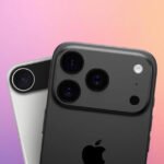 Apple puede darle a los modelos PRO iPhone 17 una gran actualización de RAM